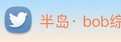 半岛· bob综合体育官方网站 Logo